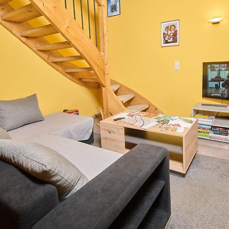 Ferienhaus Aargau Bamberg Buitenkant foto