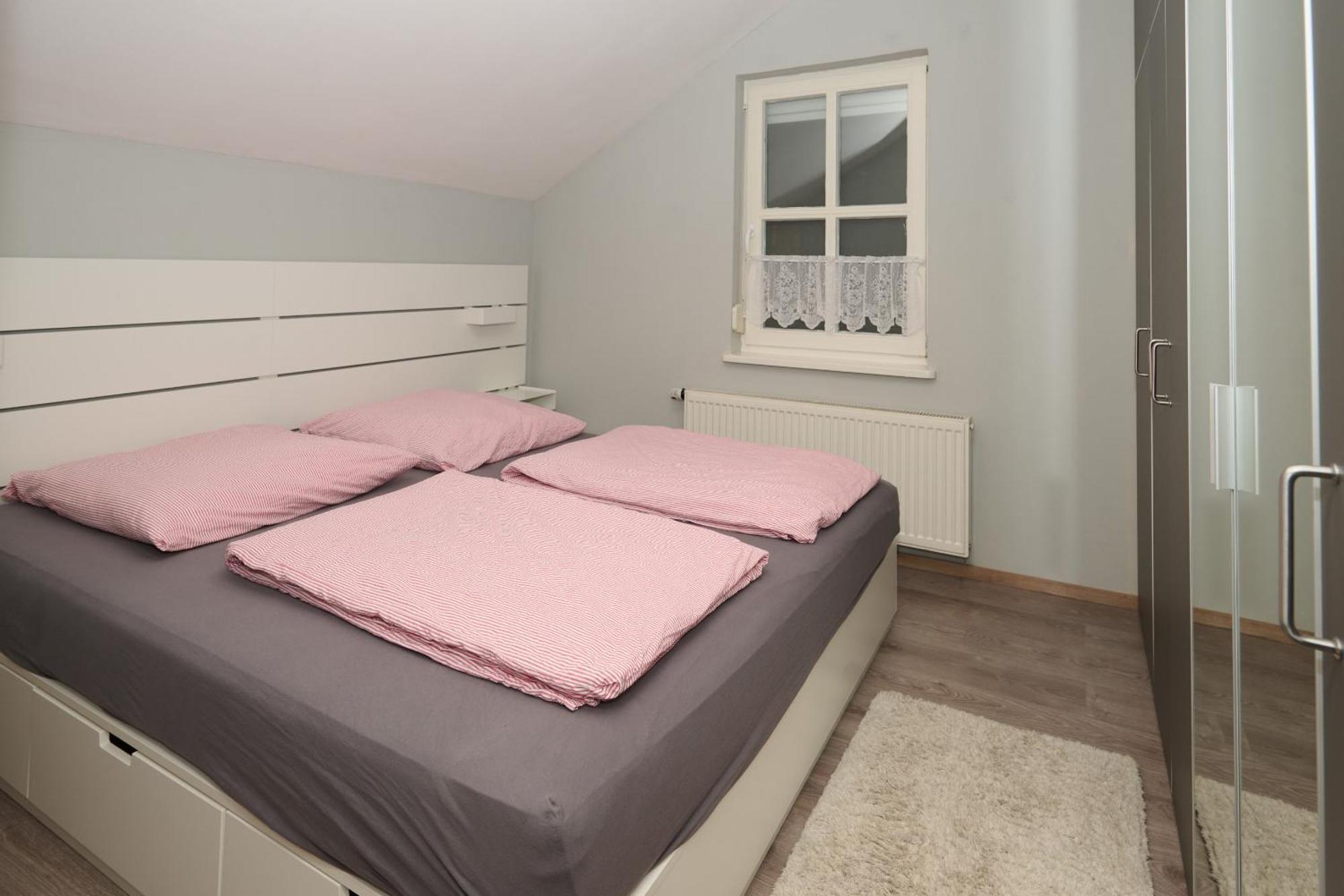 Ferienhaus Aargau Bamberg Buitenkant foto
