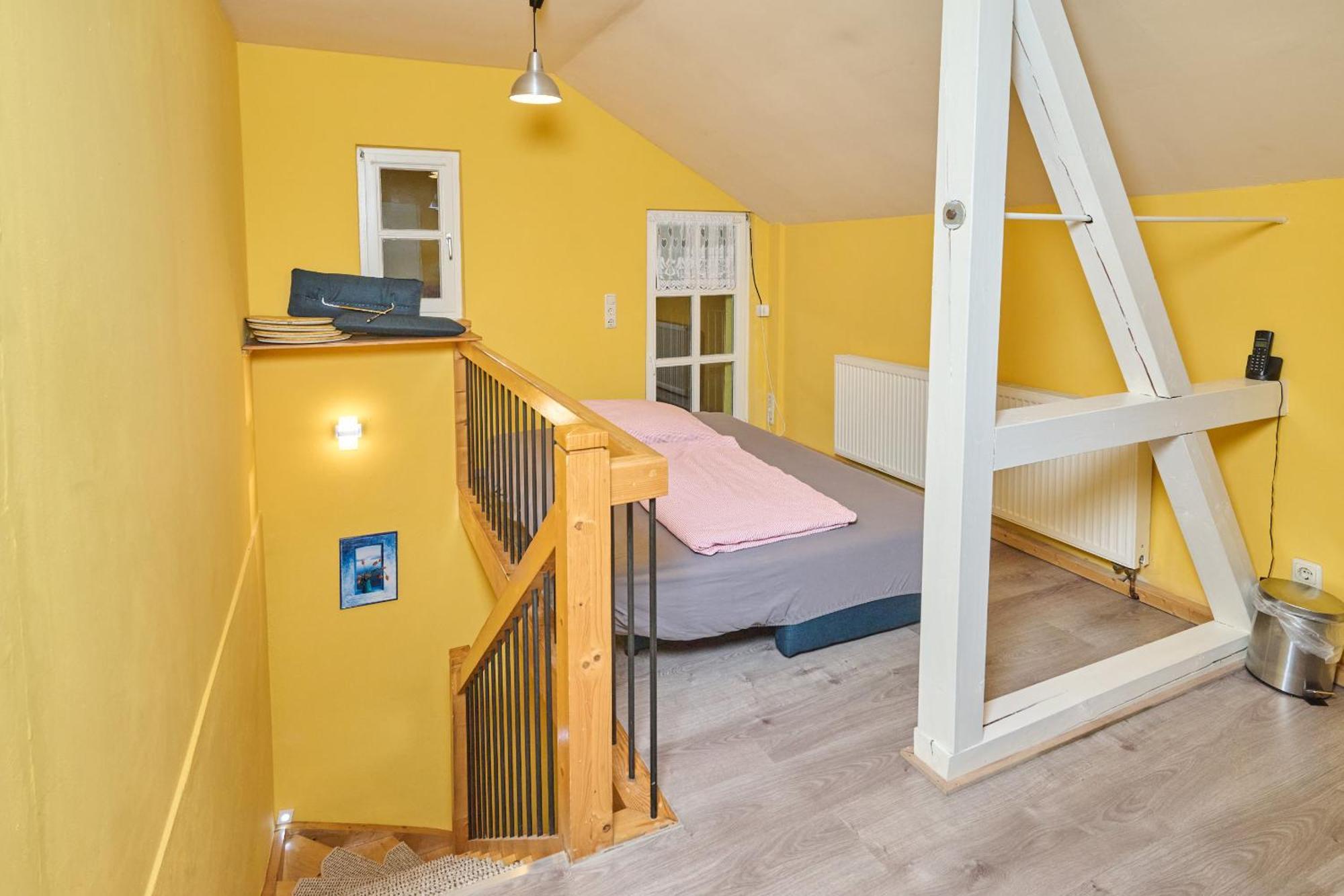 Ferienhaus Aargau Bamberg Buitenkant foto