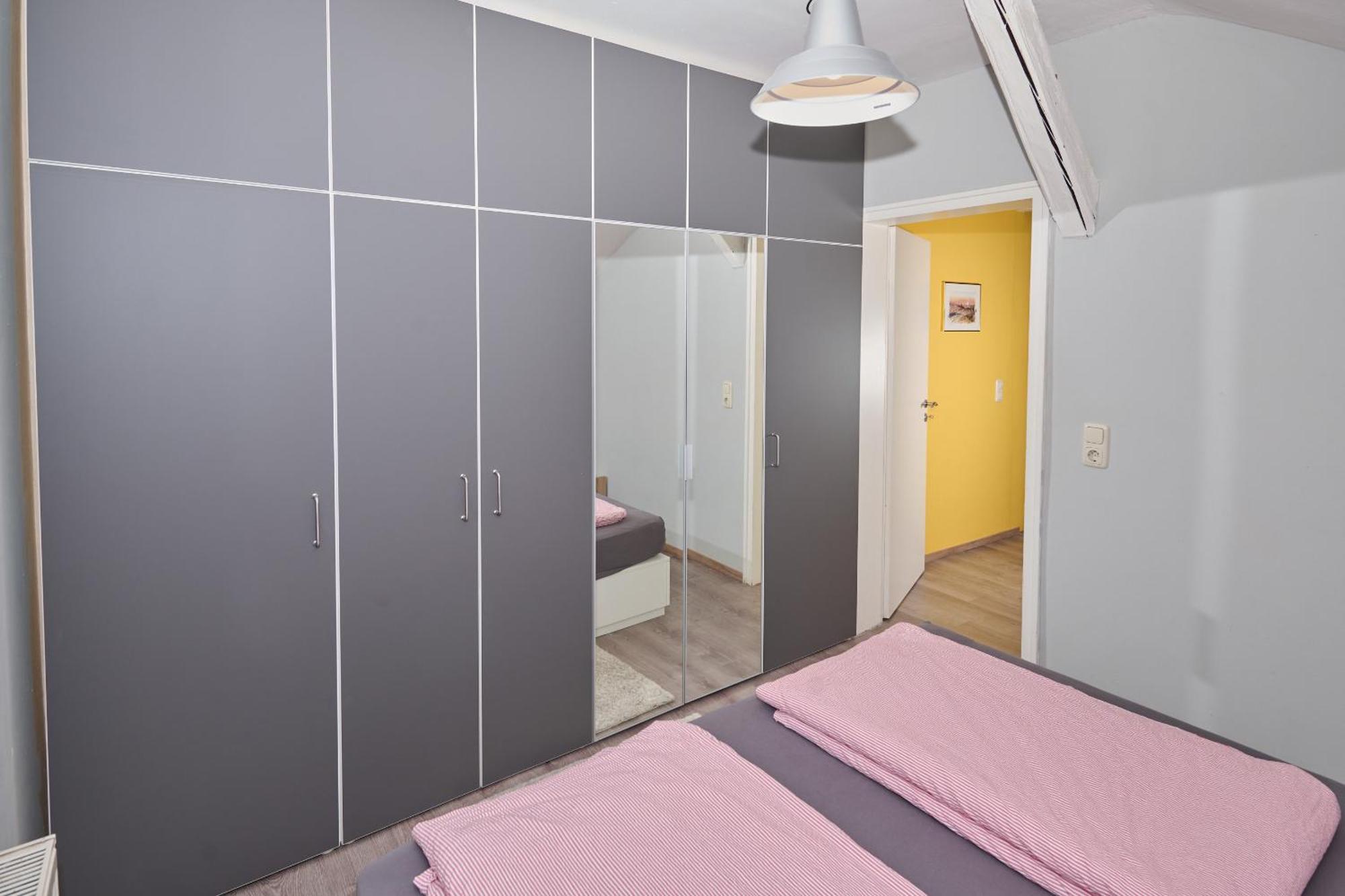 Ferienhaus Aargau Bamberg Buitenkant foto