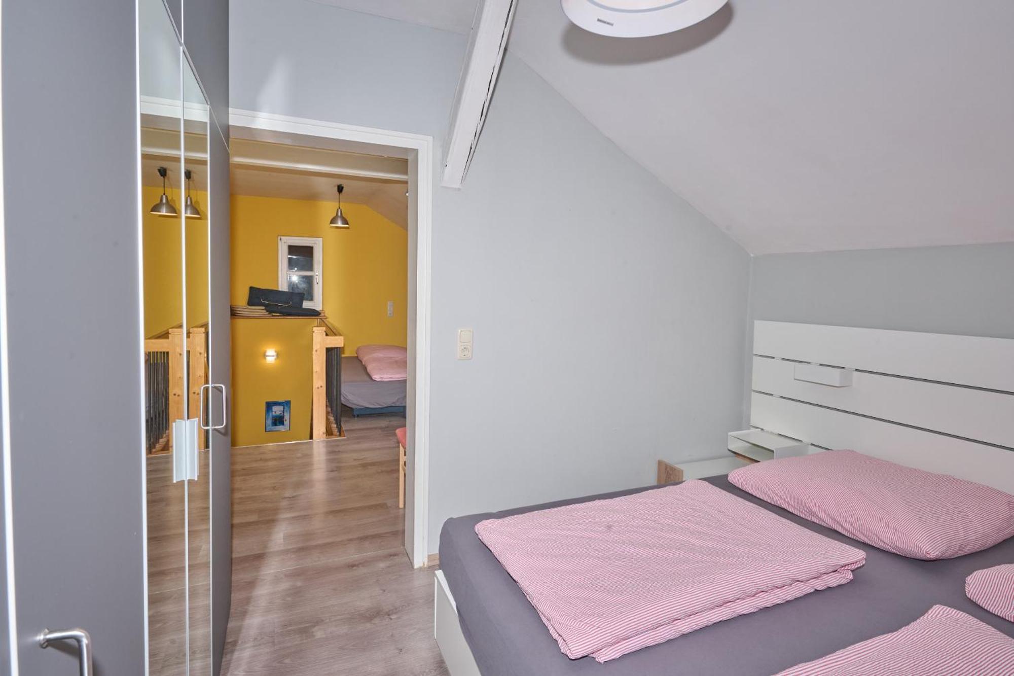 Ferienhaus Aargau Bamberg Buitenkant foto