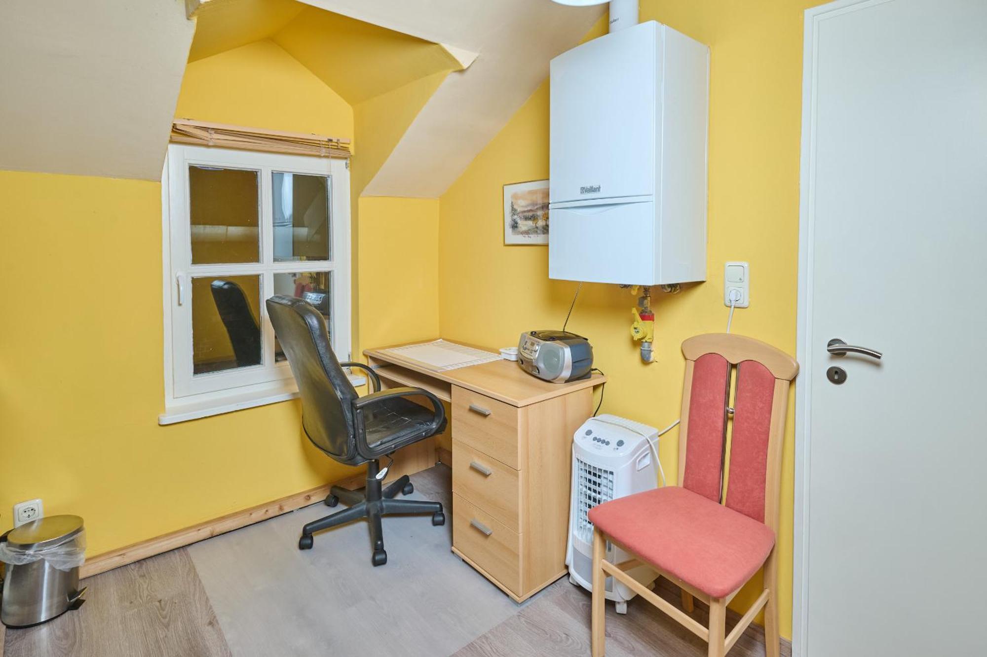 Ferienhaus Aargau Bamberg Buitenkant foto