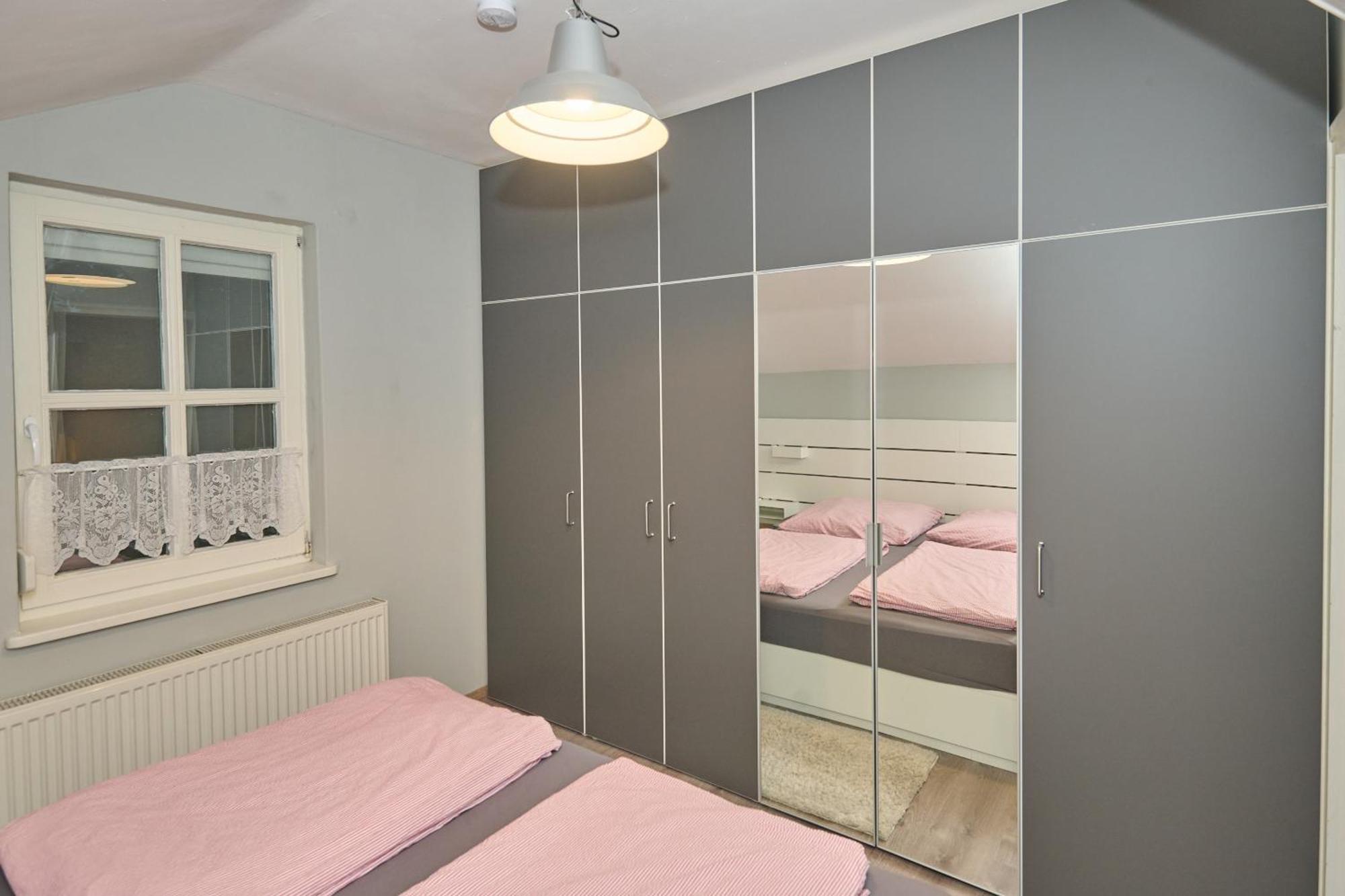 Ferienhaus Aargau Bamberg Buitenkant foto