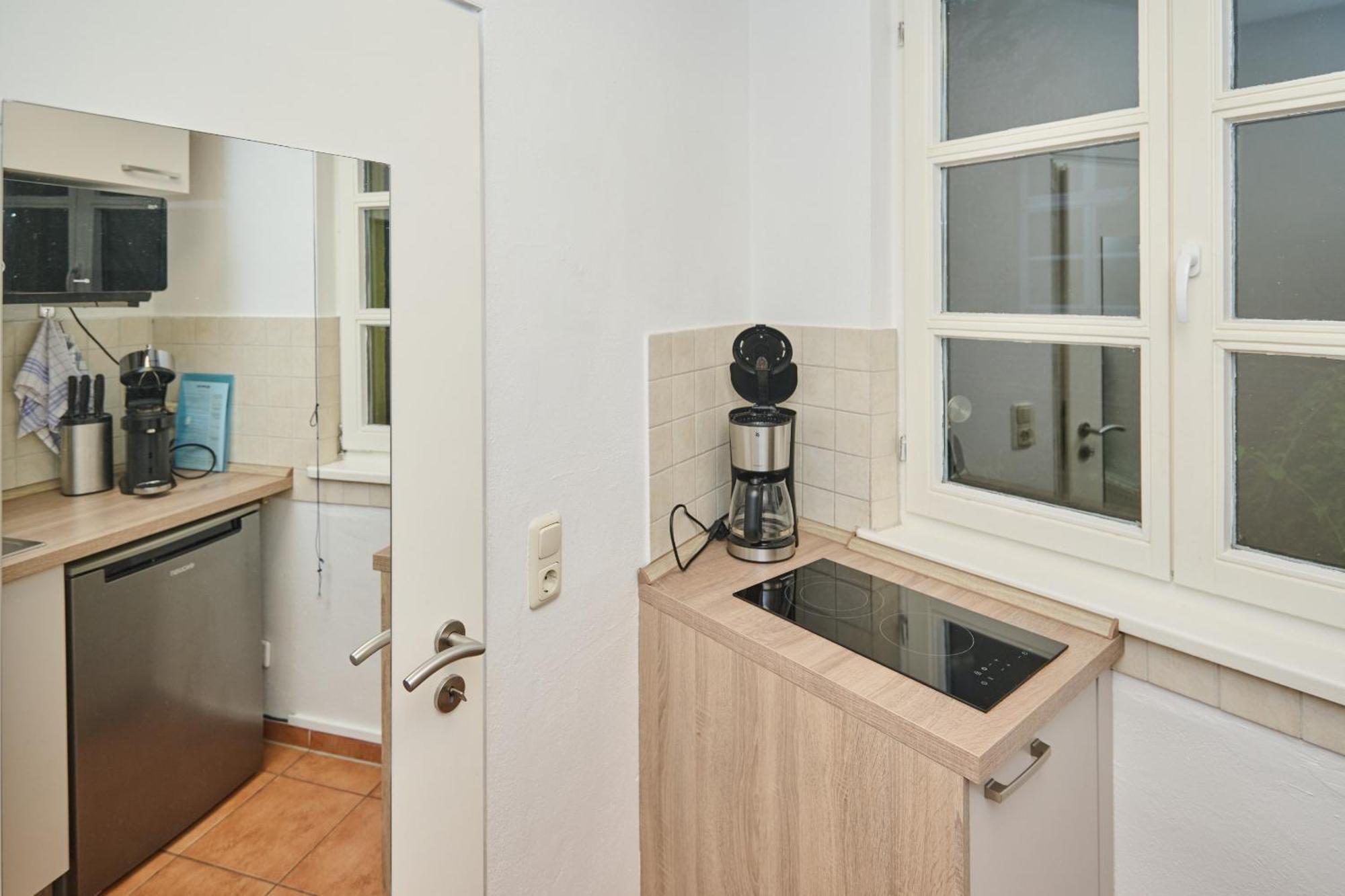 Ferienhaus Aargau Bamberg Buitenkant foto